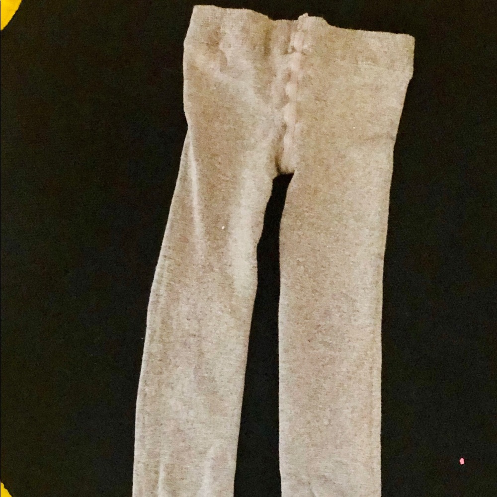 Kids tights and socks